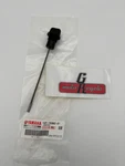 Yamaha Oil Level Plug Sub 21V-15362-00-00 1UY-15362-01-00 Y252 New. Price: $14.49.