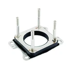 Throttle Body Damper Assembly 2008-2010 Yamaha Fx Sho Fzr Fzs 1800 006-110 New. Price: $113.04.