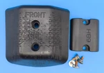 2021 Yamaha Fx Ho Stopper, Upper Lower Mount 6HL-G4532-00-00 6BH-G4574-00-00 Used. Price: $29.00.