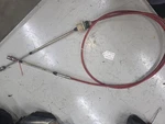 1999-2005 Yamaha Oem Reverse Control Cable Ass'y Freshwater Waverunner XL800 Xlt Used. Price: $59.99.