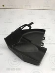 2009 Sea-doo Rxt 255 Is Air Intake Silencer Deflector 273000271 Used. Price: $34.99.