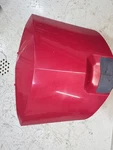 2010-2011 Sea-doo Oem Front Glove Box Cover Door Lid Scarlet Red Gtx Used. Price: $39.99.