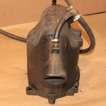 Mercury Sportjet 240 Efi M2 Exhaust Expansion Chamber Used. Price: $149.95.