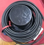 Oem Airmar Faria Replacement Thru Hull Tranducer SN2010C New. Price: $99.95.