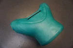 1998 Sea-doo Oem Steering Cover Ass'y Green Gti 720 Freshwater 277000744 Used. Price: $89.95.