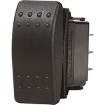 Blue Sea 7938 Contura Ii Switch Dpdt Black (on)-off-(on) New. Price: $28.60.