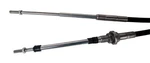 Sbt Steering Cable (left Side) F1T-U1470-10-00 Yamaha AR210 SR210 SX210 212X New. Price: $245.15.