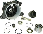 Wsm Complete Jet Pump Assembly 159MM Sea Doo Speedster 200 05-06 New. Price: $541.14.