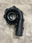 Seadoo Rxp Rxt Gtx 260 Housing Only With Spacer Used. Price: $135.00.