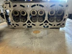 Oem Sea-doo 2008-2012 150 4 Tec Cylinder Head Assy Used. Price: $289.99.