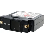Blue Sea 7425 Circuit Breaker SC1 5A Slot Rocker New. Price: $31.74.