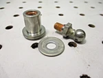 Kawasaki Jet Ski Reverse Gate Ball Joint Nut Setup Ultra Stx 2004-2025 Used. Price: $24.95.