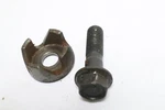 Honda Aquatraxx 2002-2009 All Models Stator Bolt + Joint Set 90025-HW1-670 Used. Price: $10.00.