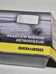 Brp Sea Doo Switch (without Bimini Top) Rearview Mirror 295100777 New Oem Parts. Price: $139.99.