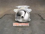 2006 Kawasaki Jet Ski STX12F JT1200 Complete Pump 59496-0001 59255-3728 Used. Price: $399.99.