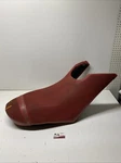 Doo 05 Rxt Oem Viper Red Front Drivers Seat 269001226 Used. Price: $199.99.