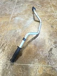 2004 2013 Yamaha Raptor 350 Oem Handlebar Assy 5YT-26111-00-00 Used. Price: $42.49.