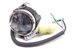 Tohatsu 3GF-11306-0 Trim Meter Gauge Chrome Black Nos New. Price: $84.99.