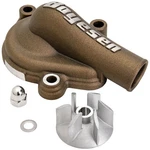 Boyesen Supercooler Water Pump Kit Magnesium WPK-42M New. Price: $182.74.