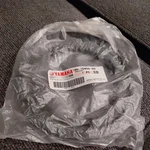 New Oem Yamaha 1RM-15455-00-00 Gasket Nos XV1100 Virago XV750. Price: $41.99.