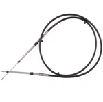 Wsm Steering Cable For Sea-doo Gs 720 1997-2001 002-045-02 New. Price: $102.64.