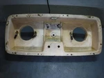 99 Yamaha Exciter 270 1200 Npv Clean Out Tray GP1-U4629-01-00 Used. Price: $100.00.