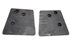 12 Sea-doo Rxp-x 260 Trim Tabs Left & Right Used. Price: $59.99.