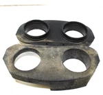 2000 Sea-doo Gtx Dash Board Assembly Oem# 269500588 Used. Price: $39.99.