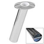 Lees Fishing Rod Holder 15 Degree Stainless Steel Heavy Duty Bar Pin 2.25" New. Price: $146.22.
