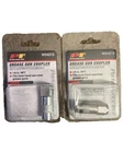 Lot Of Performance Tool W54212 Grease Gun Coupler 3,000 Psi New. Price: $9.99.