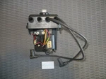 1997 Sea-doo Xp Stock Oem Electrical Box Coil Starter Relay Used. Price: $89.99.