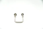 2001-2005 Sea-doo Oem Seat Bow Eye Hook Latch Freshwater Gti Le Rfi Used. Price: $19.94.