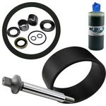 Full Seadoo Jet Pump Rebuild Kit Wear Ring Seal Shaft Many Spi Spx Xp New. Price: $134.95.