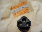 Nos Kawasaki Grommet 1986-1995 JF650 92071-3745 New. Price: $34.99.