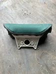 1997-2004 Sea-doo Gtx Gs Oem Handlebar Steering Chin Pad 277000587 Used. Price: $35.00.