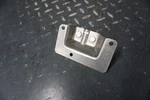 1997-2000 Yamaha Oem Steering Stopper Cable Bracket Freshwater Waverunner Gp Used. Price: $19.95.