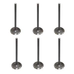 Bronco Exhaust Valves For Yamaha YXZ1000 2016-2025 Replaces 8GL-12121-10-00 New. Price: $69.95.