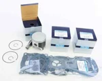 Wsm Platinum Series Top End Piston Rebuild Kit 79.9MM Waverunner SUV1200 01-04 New. Price: $504.84.