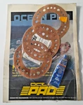 Nos Polaris SL-650 Ocean Pro Copper High Compression Head Gasket Set .015'' New. Price: $35.00.