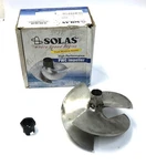 Solas Concord Impeller Pitch #YF-CD-13/19 Yamaha Used. Price: $99.98.