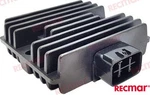 6D3-81960-01-00 Regulator Rectifier For Yamaha Warranty Incl New. Price: $61.21.