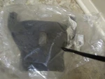 Sea-doo Oem Handle Cover New 277000765. Price: $24.99.