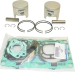 Wsm 010-825-10 Top End Kit Standard Bore 81.00MM New. Price: $225.28.