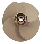 Sea-doo Impeller Assy 267001070 Genuine Brp Part New. Price: $359.00.