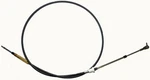 Oem Grade Steering Cable 2004-2010 Yamaha FX140 Sho F1S-61481-00-00 New. Price: $399.86.
