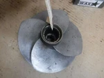 2013-2016 Seadoo Gtx Rxt 260 Impeller 267000623 Used. Price: $175.00.