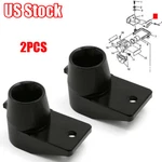 Cnc Aluminum Upper Rope Guide Compatible W/ Polaris Atv Snowmobile 5431385 New. Price: $20.99.