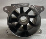 Kawasaki Genuine Oem 2012-2022 Jet Ski Ultra Lx Guide Vane 59496-0009 New. Price: $298.16.