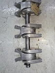 Seadoo Rxt Rxp Gtx Oem Rocker Arm, Shaft Assembly Used 2006+. Price: $74.99.