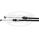 Sea-doo Throttle Cable Xp Ltd 277000755 1998 Read!! New. Price: $70.95.